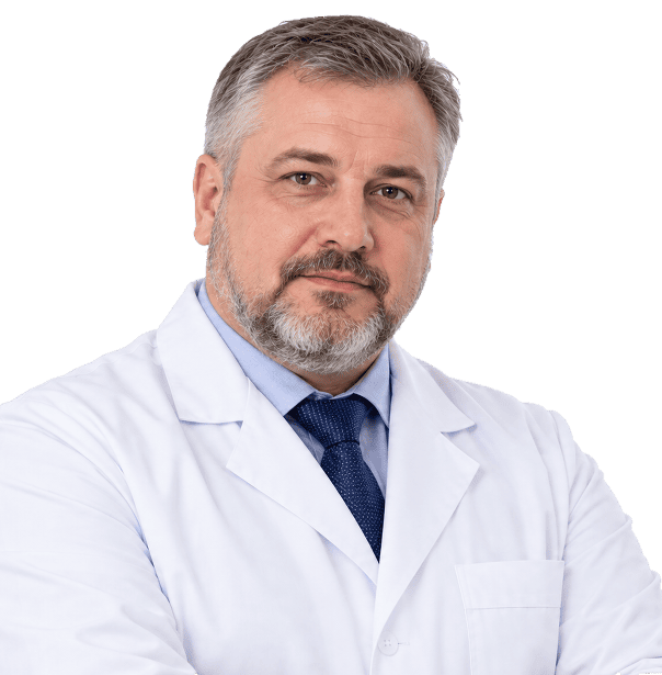 Зорин Павел Андреевич